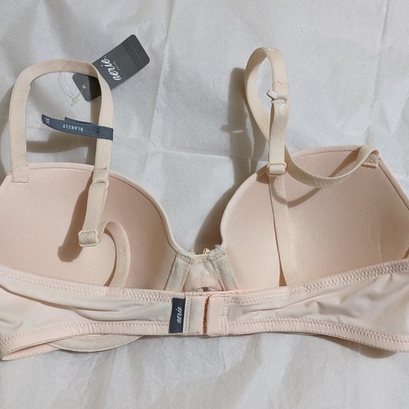 NWT Aerie Blakely Bra - Picture 2 of 4